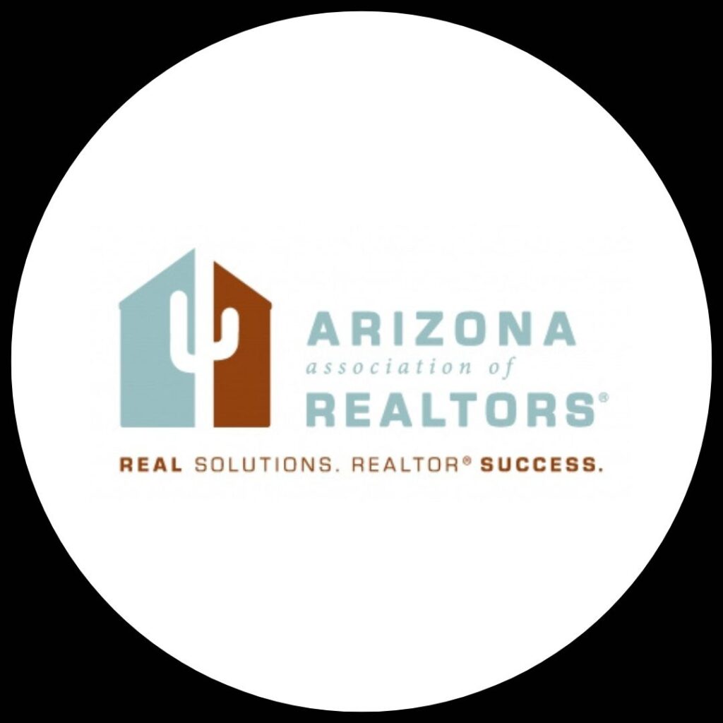 Arizona Association of Realtors TR Realty