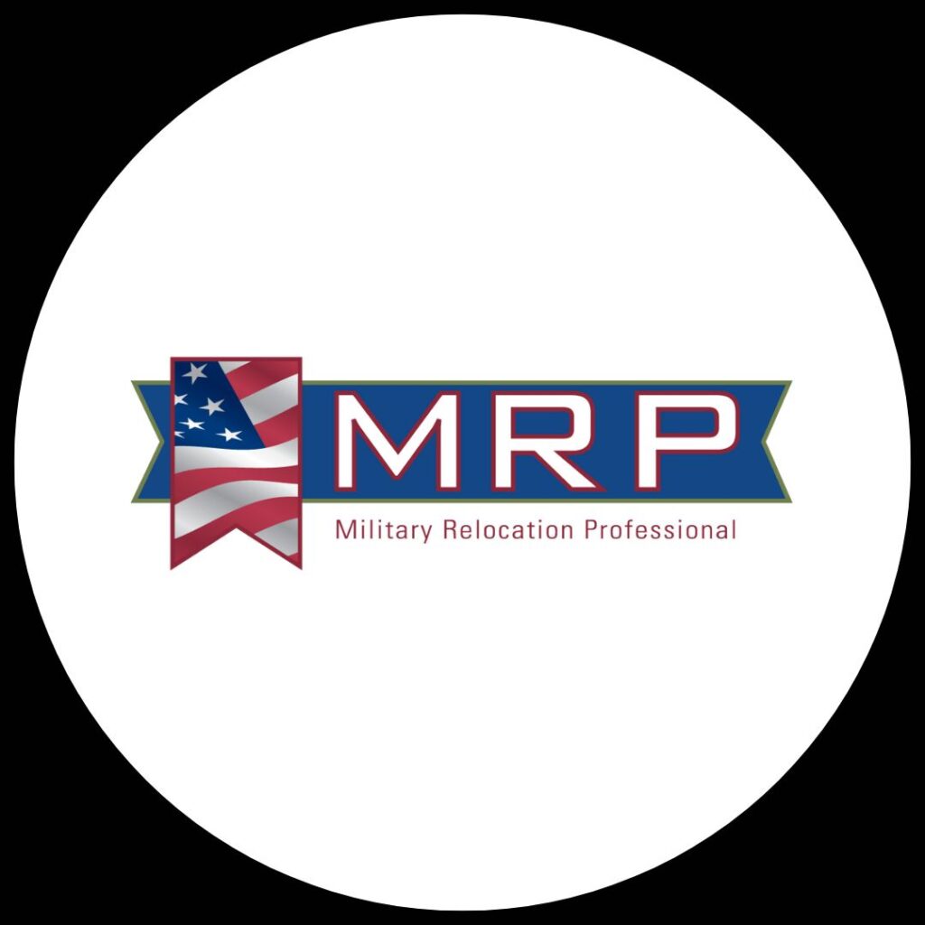 Military Relocation Professional