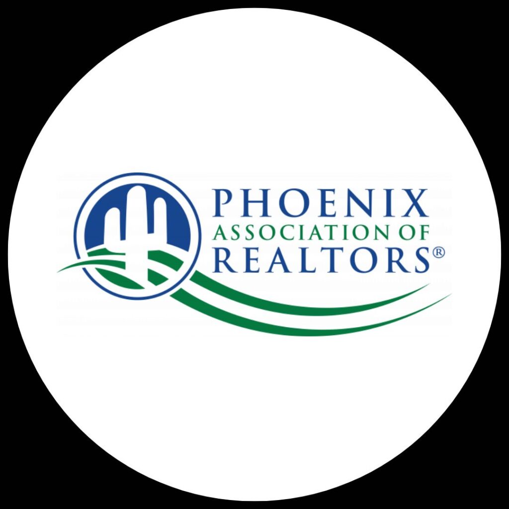 Phoenix Association of Realtors TR Realty