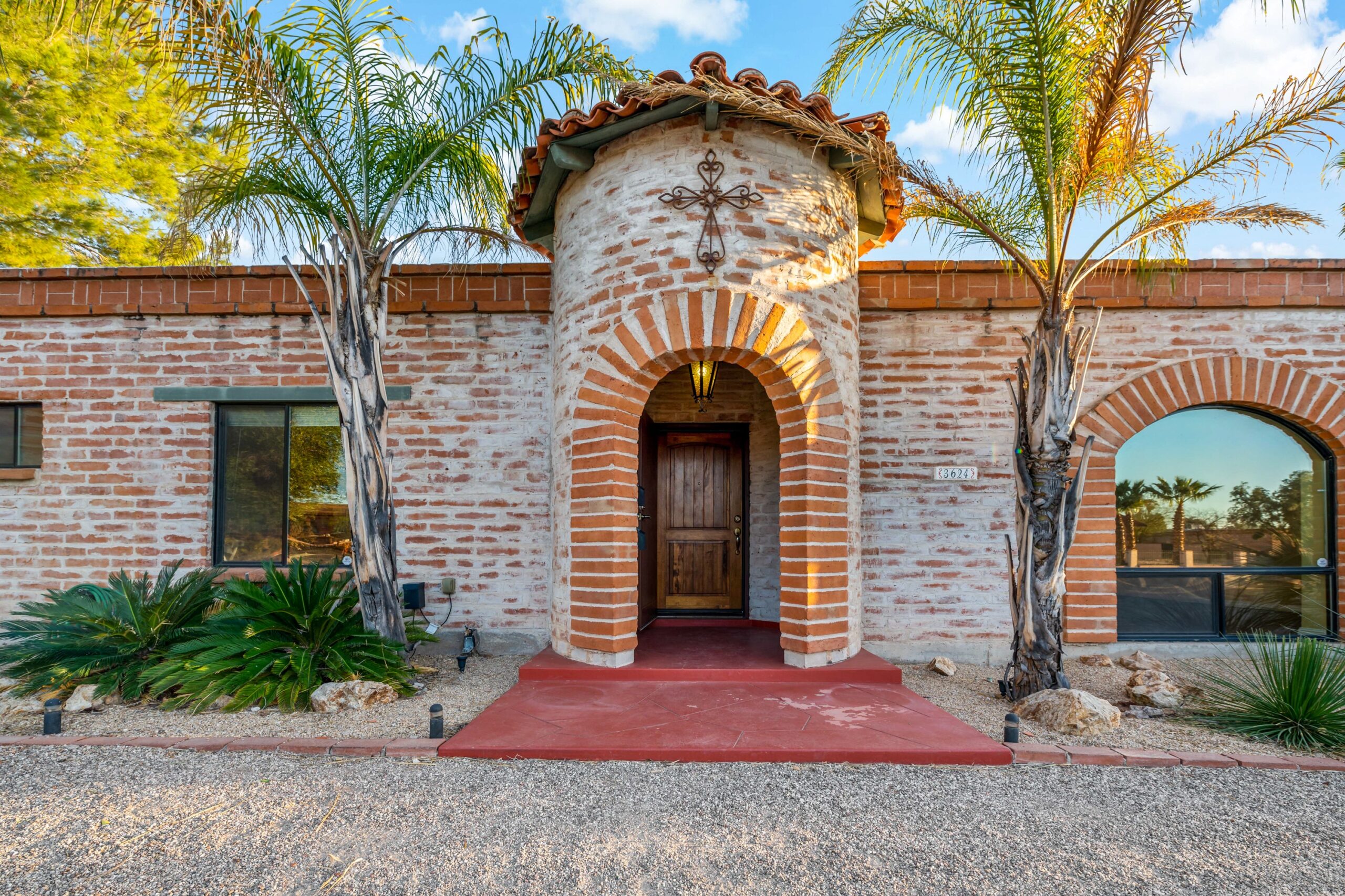 3624 E Calle Alarcon