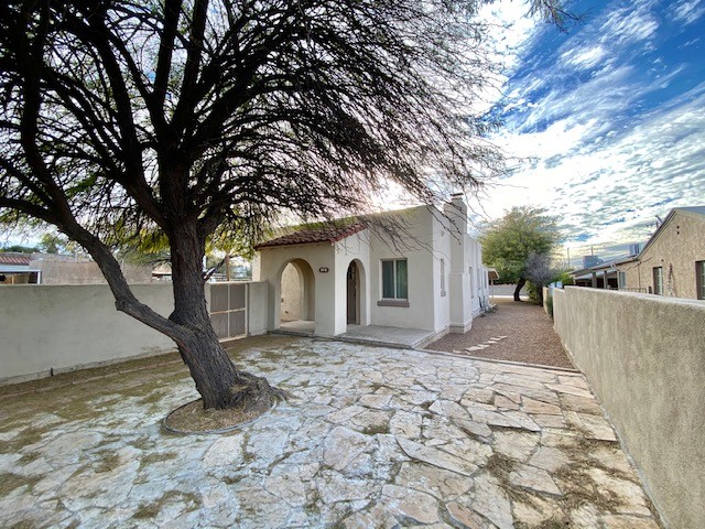 323 N. Norris – Perfect for Students or Young Pros!