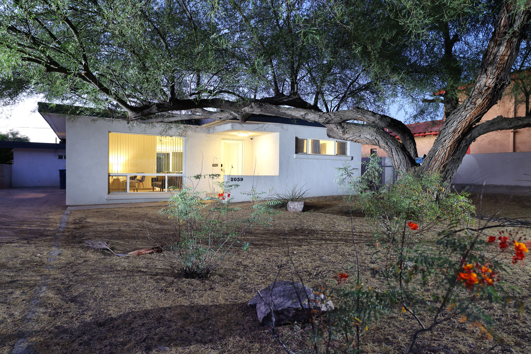 2039 8th St. – Sam Hughes 2BR Home