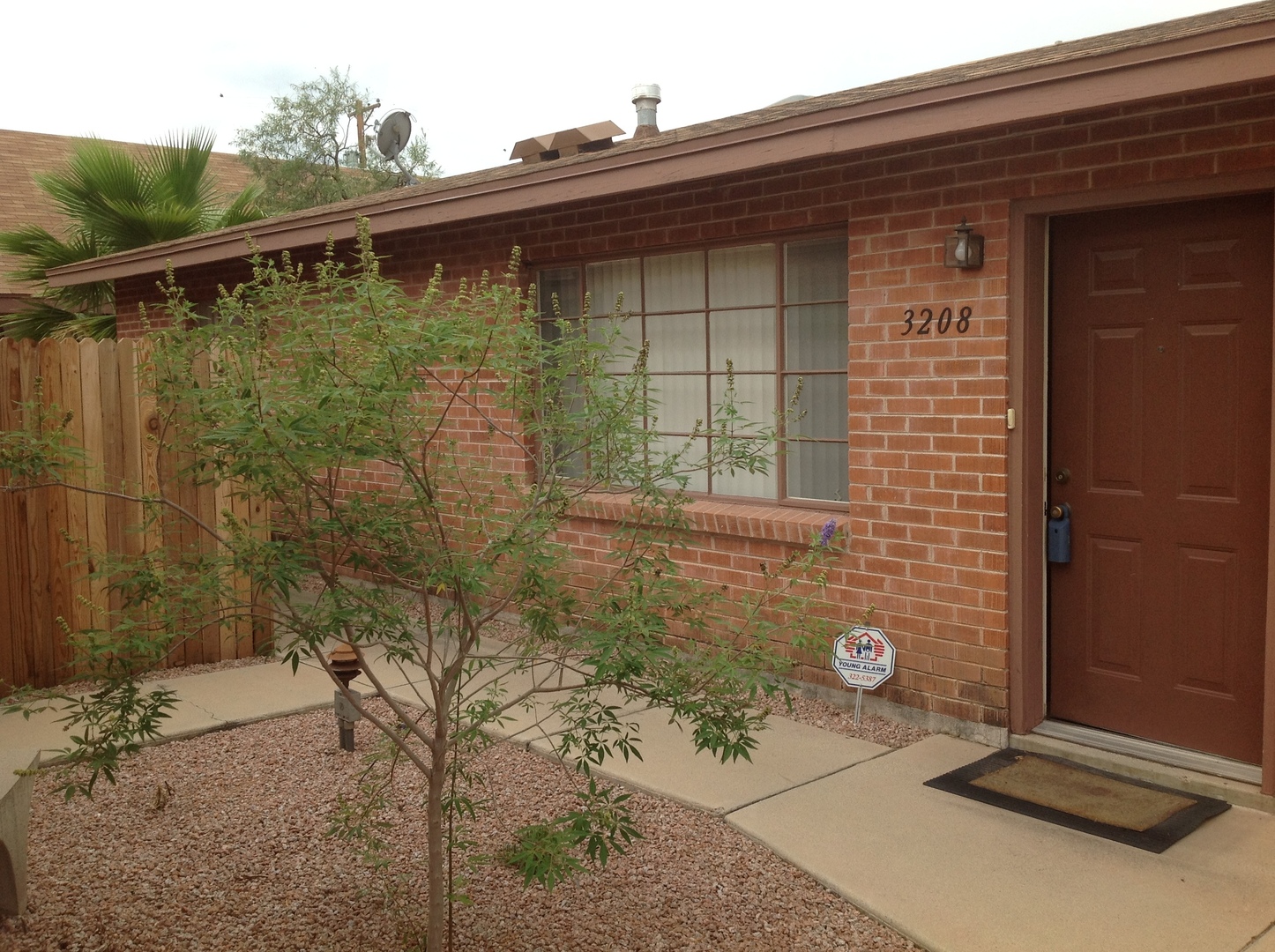 3208 E. Terra Alta Blvd – the perfect blend of convenience and comfort!