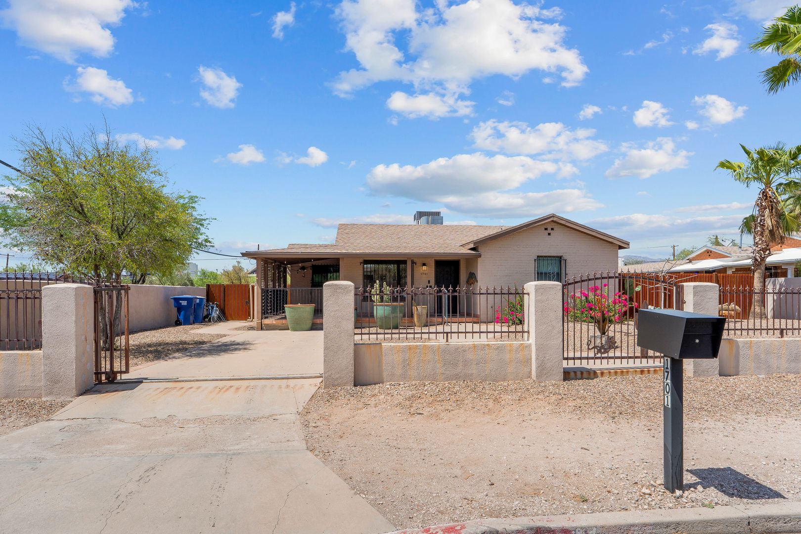 1701 E. 10th Street – Your Rincon Heights Retreat!