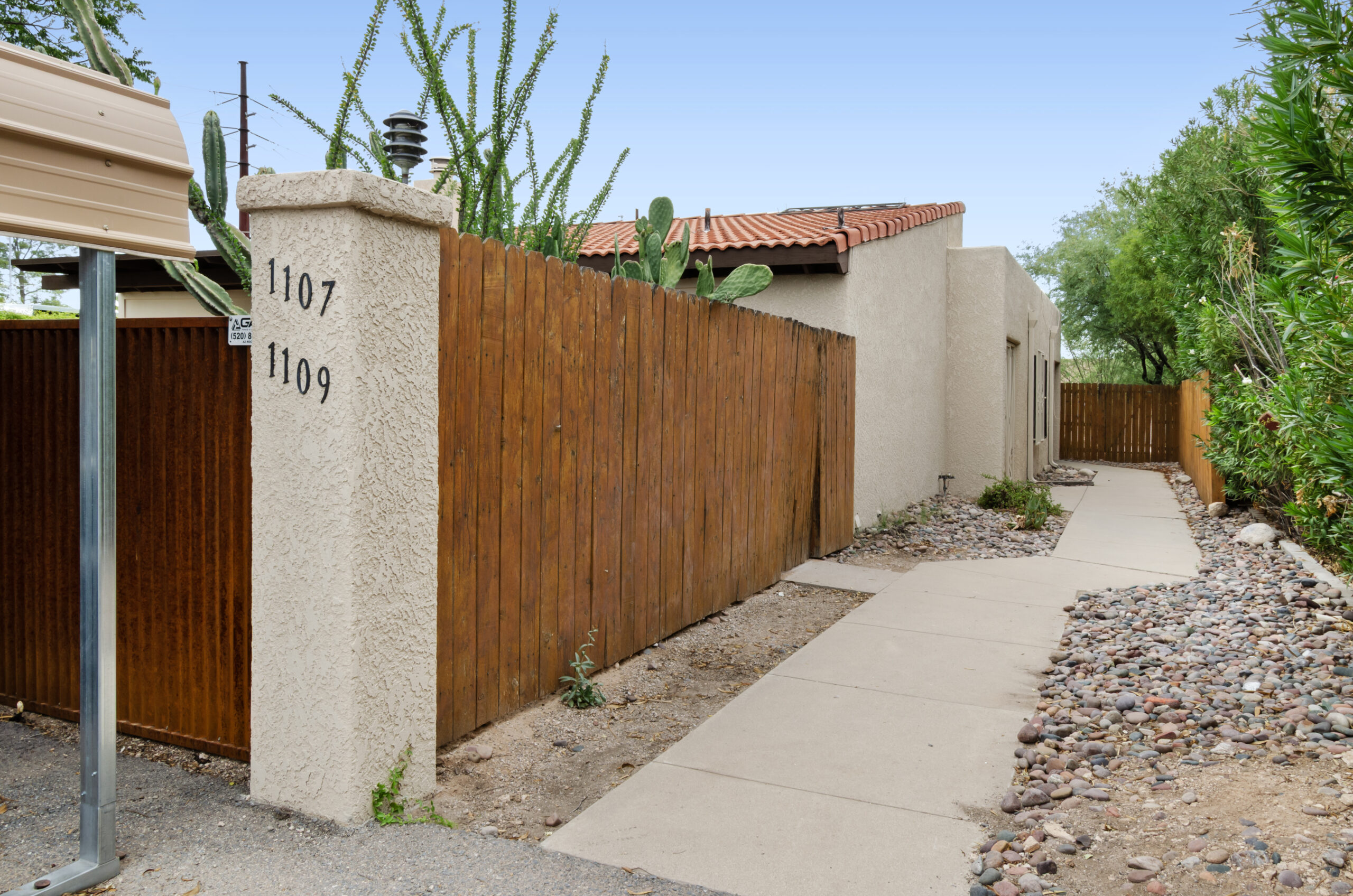 1109 E. Water Street