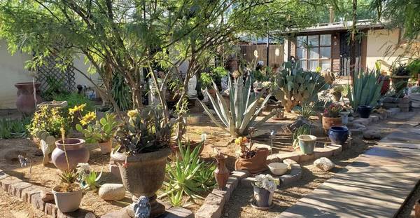 109 E. Navajo Rd Apt 7