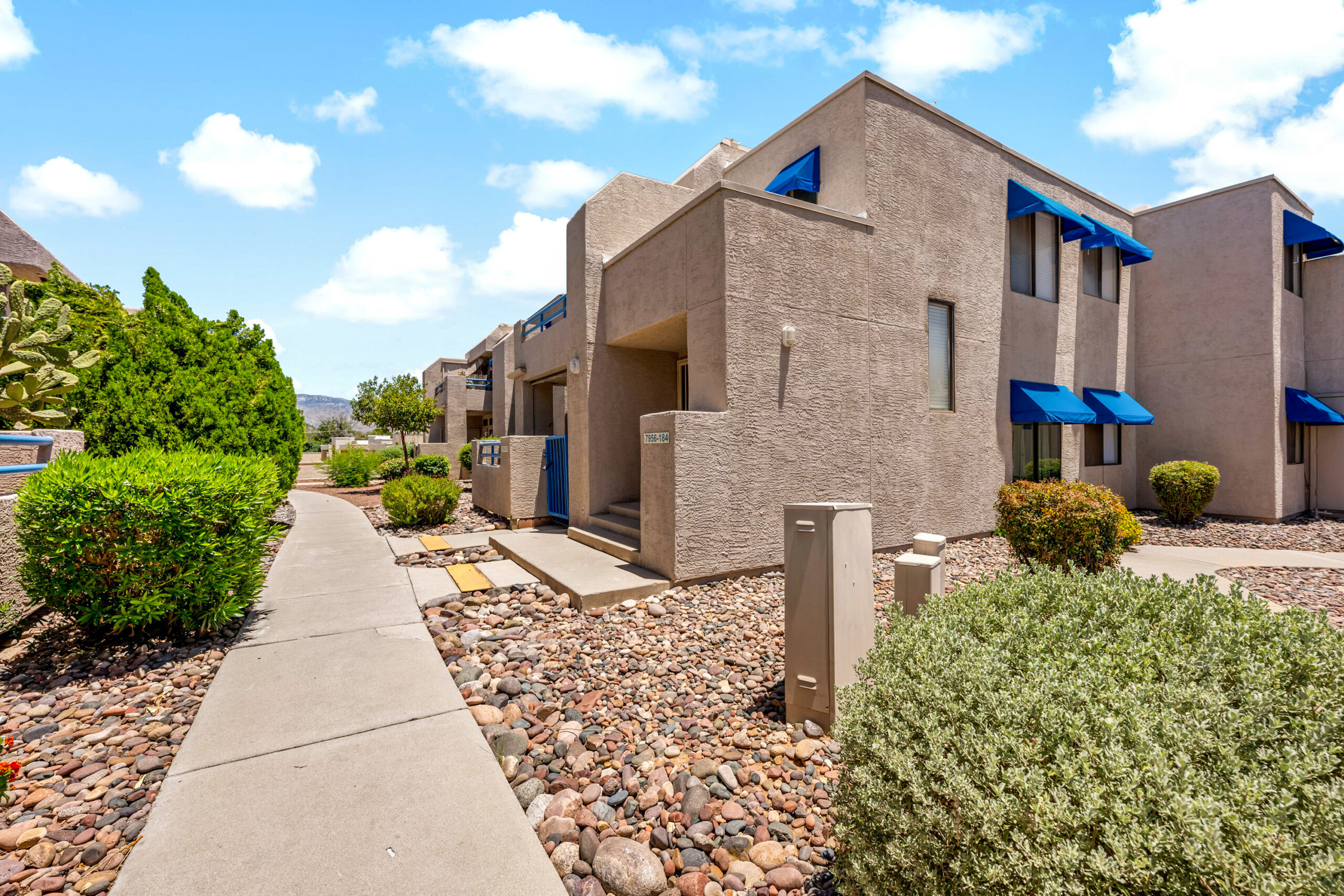 7956 E. Colette Circle
