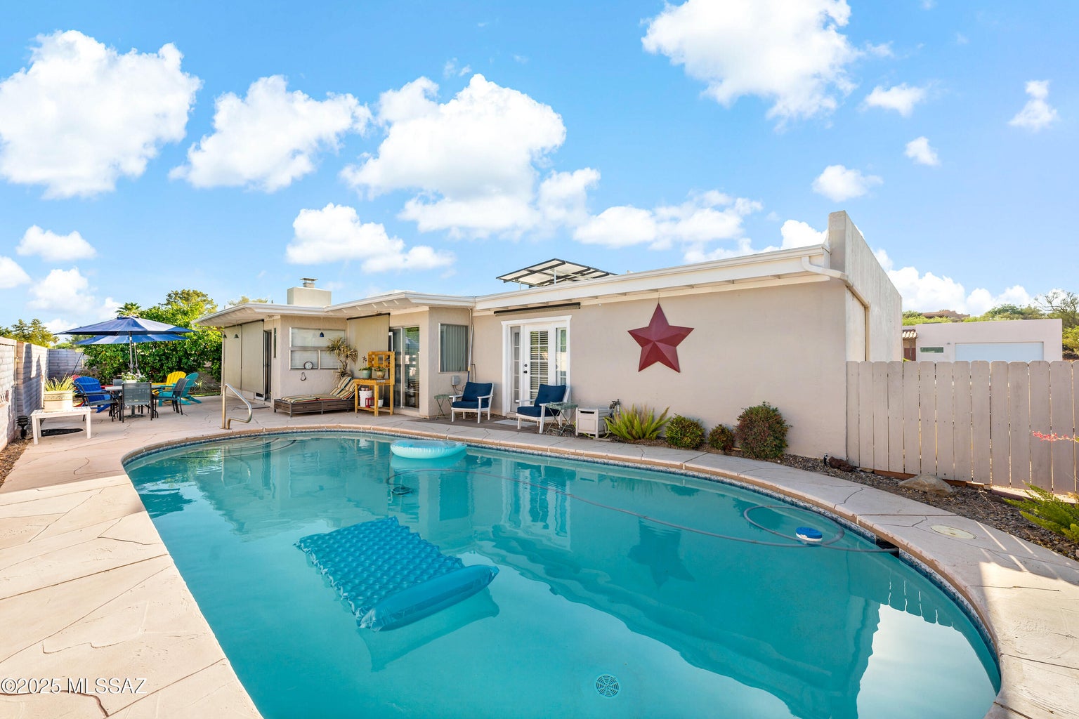 1939 S San Vincent Drive