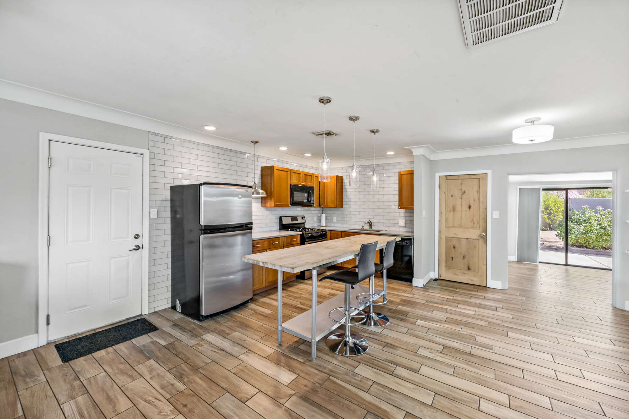 PRELEASE August 2026! 3532 E. 3rd Street