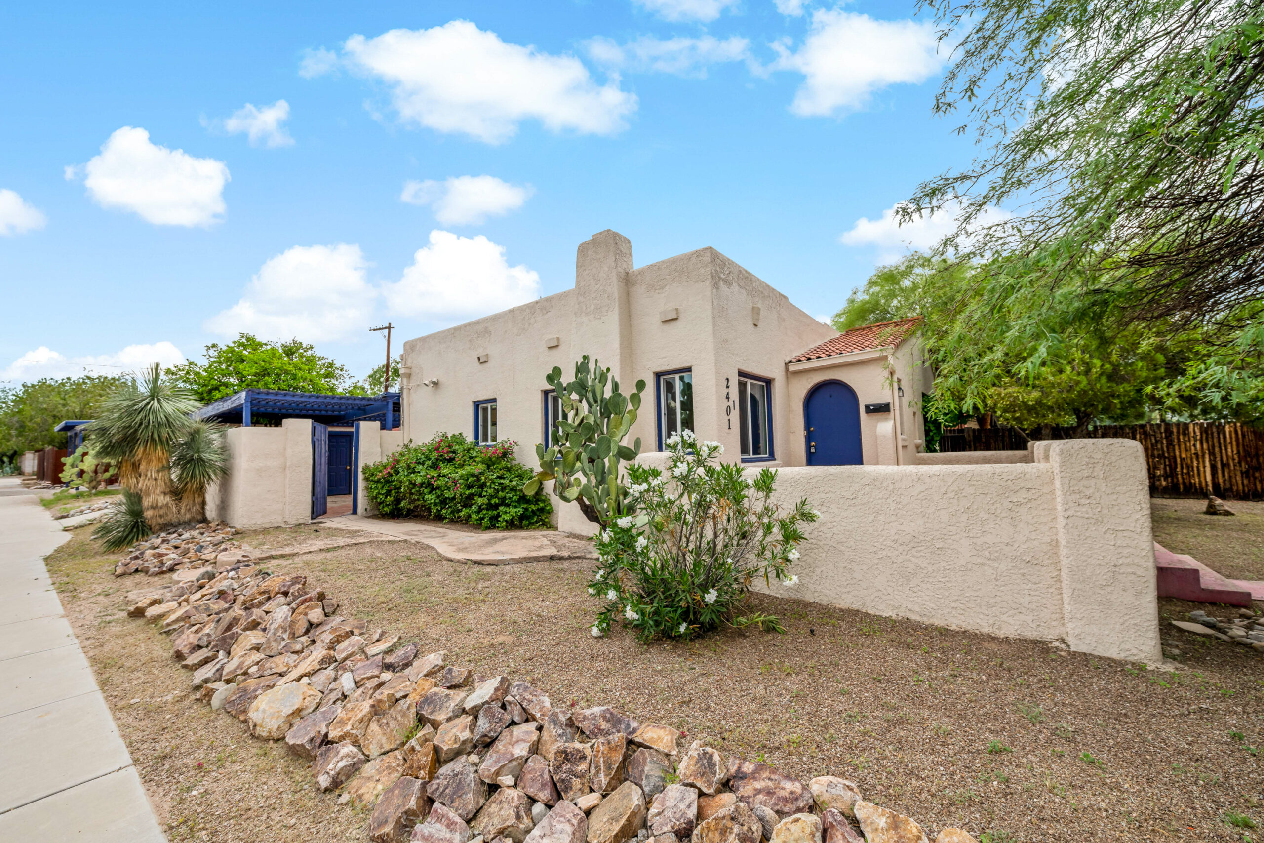 PRELEASE August 2026! – 2401 E. 6th Street Unit 1