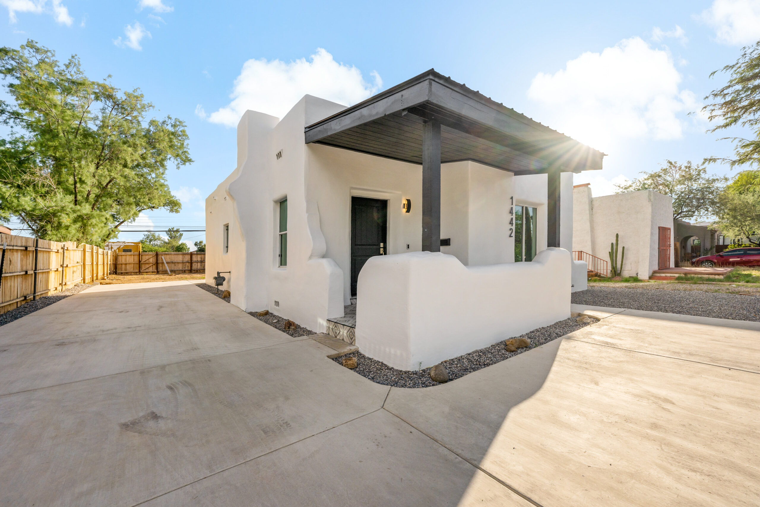 PRELEASE August 2026! 1442 E 10th Street