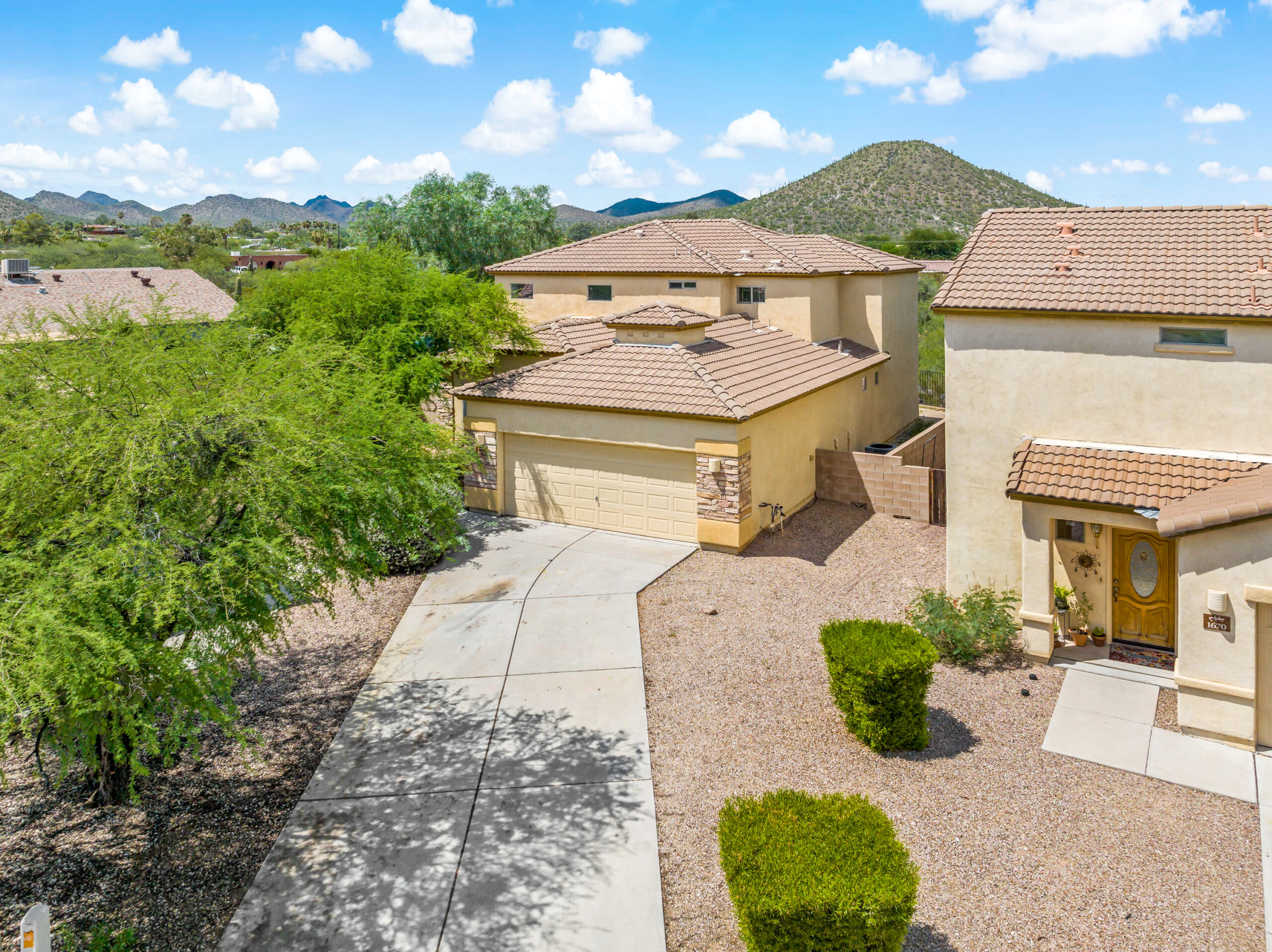 1678 S San Marcos Place!