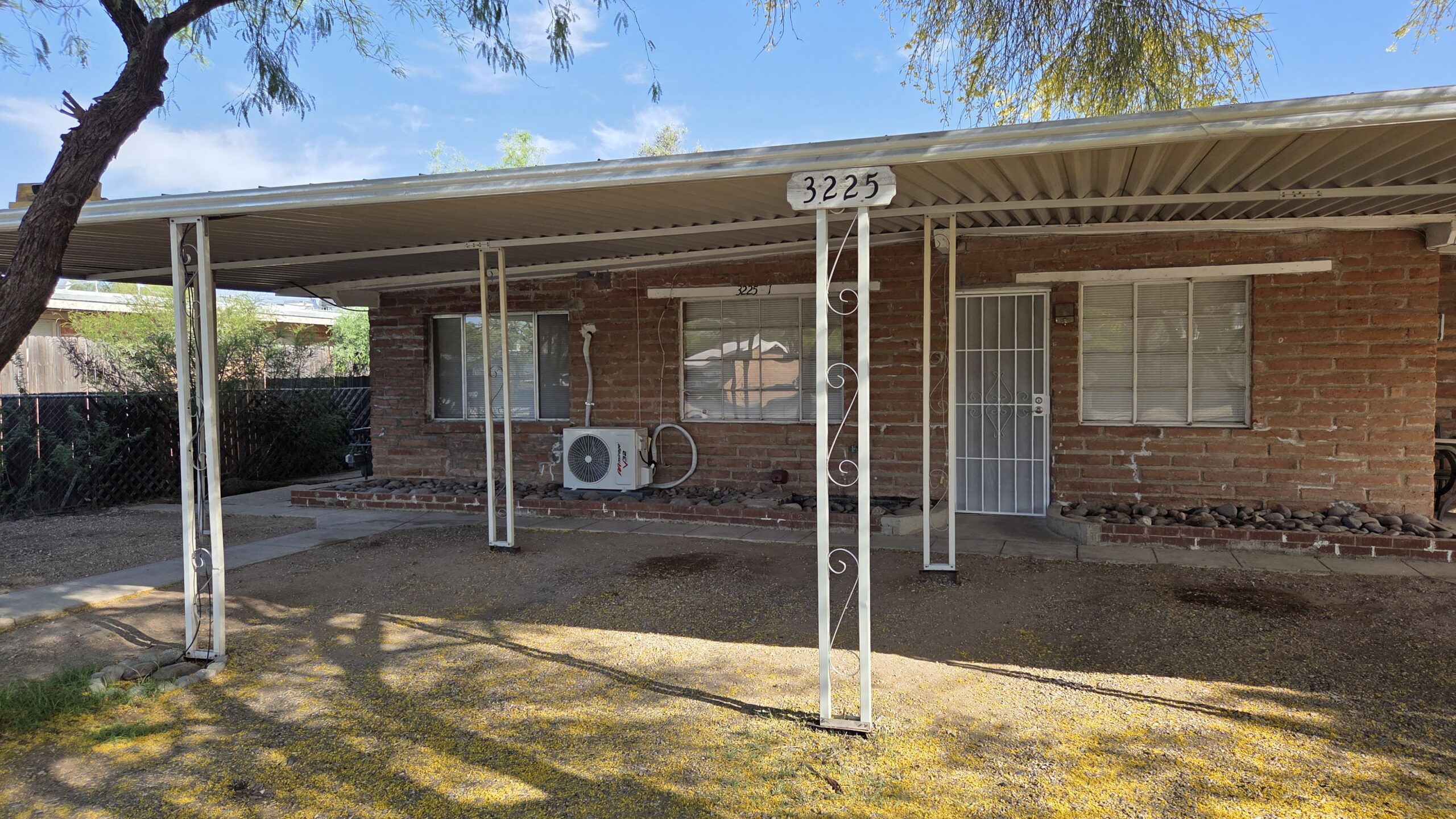 3225 E Patricia Street!