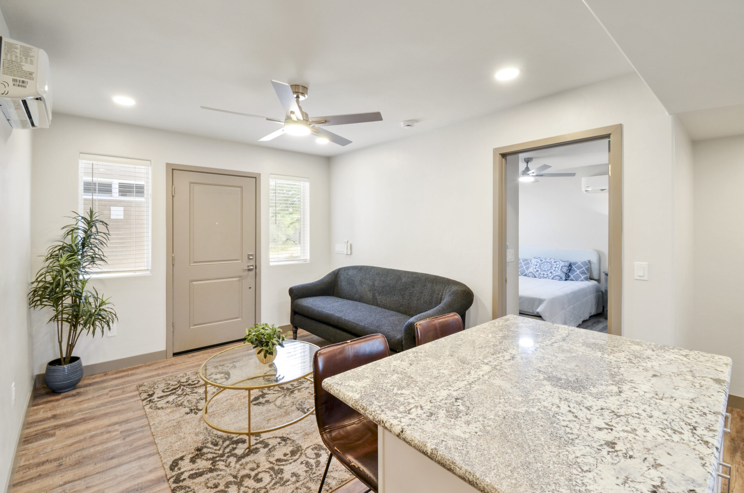 **NEW BUILD** 1720 E Edison Street Unit #2