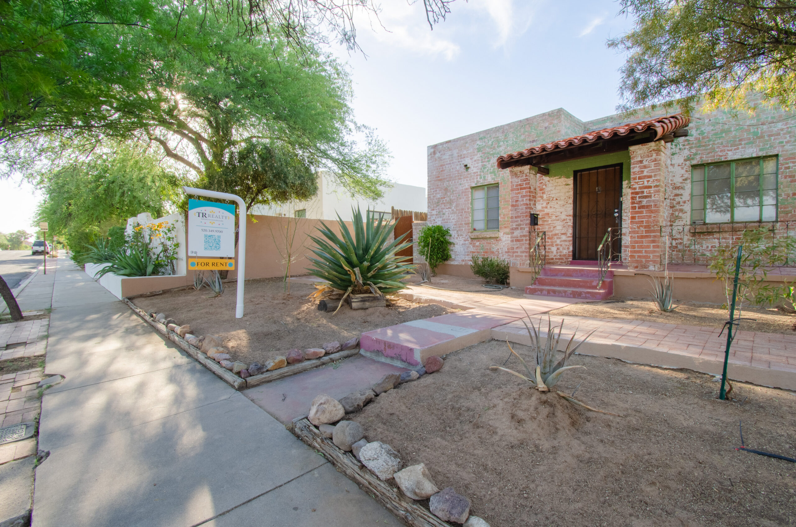 2241 E. 2nd Street Tucson, AZ
