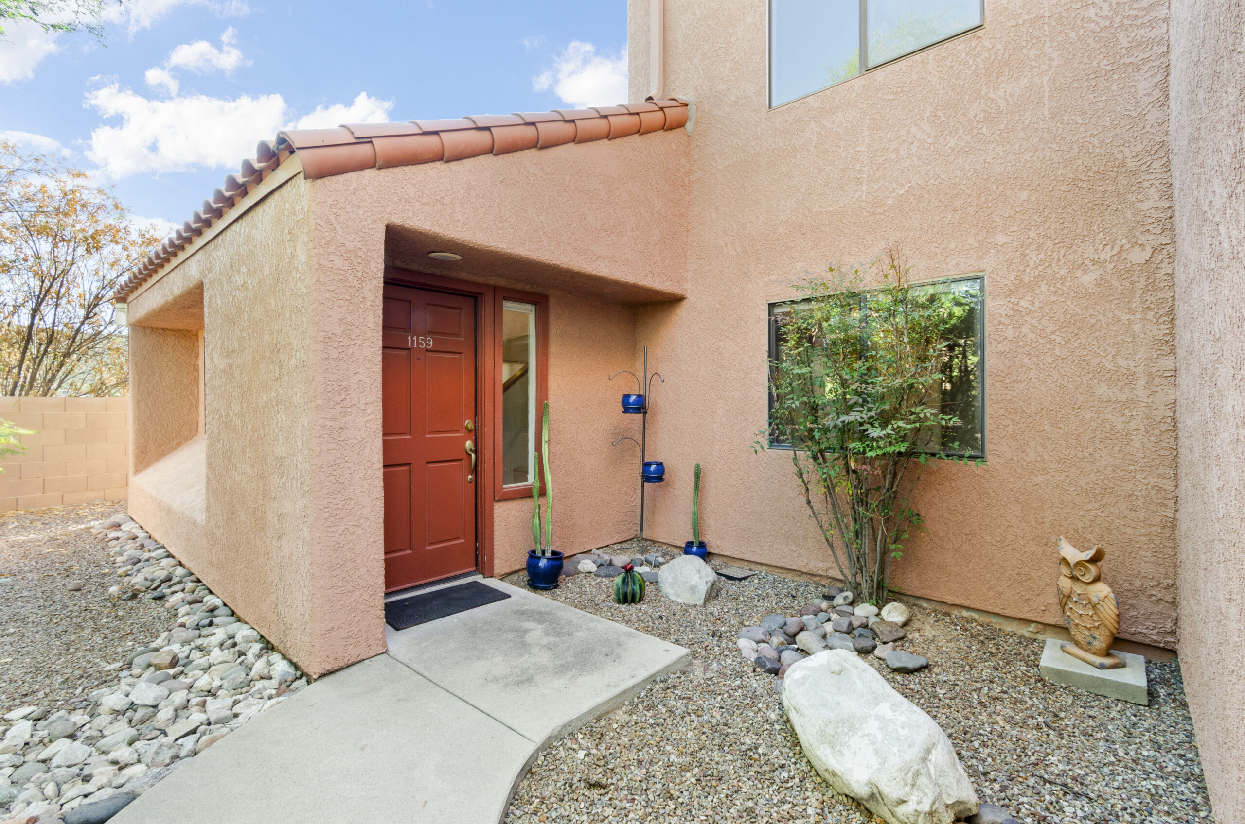 5051 N Sabino Canyon #1159
