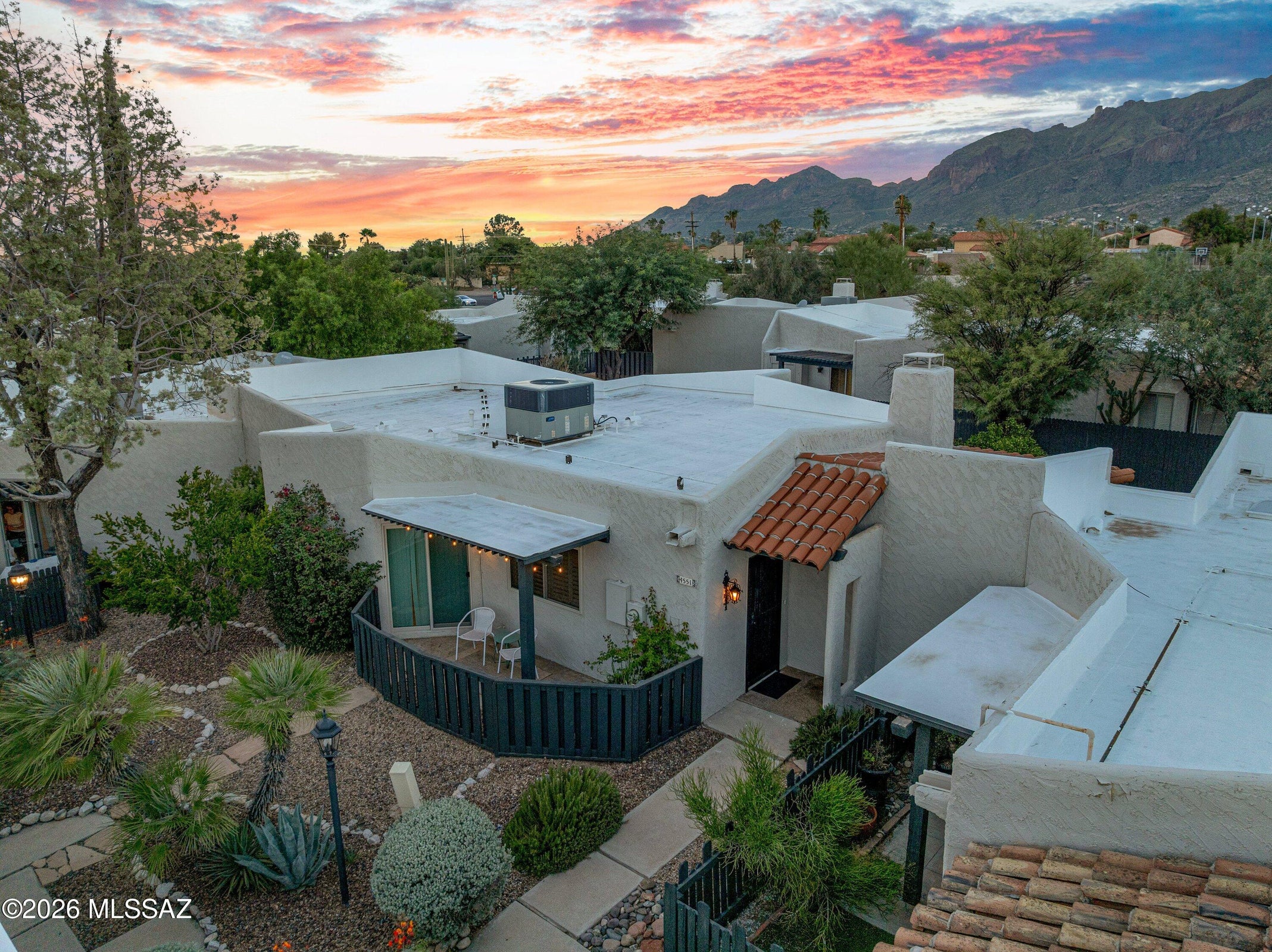 4551 E Paseo La Casita! – For Sale!